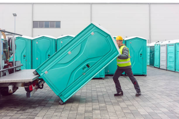 Best Construction site porta potty rental  in Oakland, SC