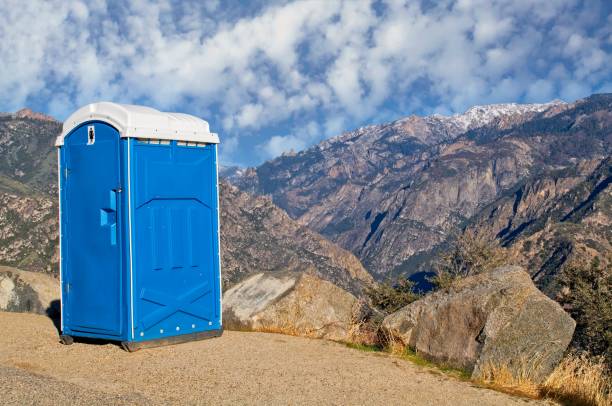 Best Temporary restroom rental  in Oakland, SC