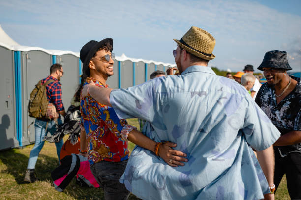 Best Local porta potty services  in Oakland, SC
