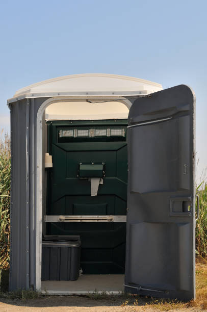 Best Luxury portable toilet rental  in Oakland, SC