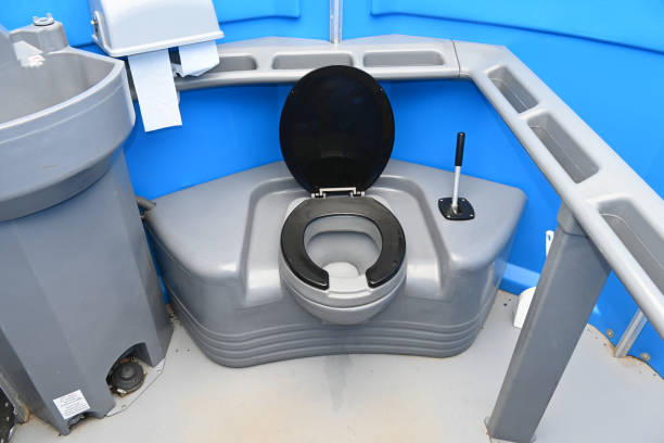 Best Porta potty rental for parties  in Oakland, SC
