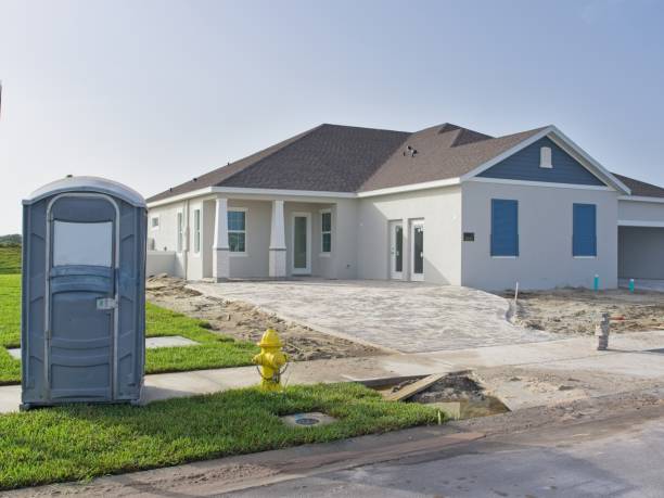 Best Affordable portable toilet rental  in Oakland, SC