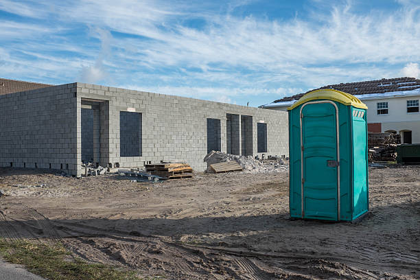 Best Best portable toilet rental  in Oakland, SC